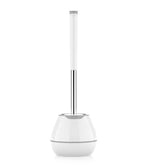 Portable Toilet Brush With Soft Bristles - Nuprozone